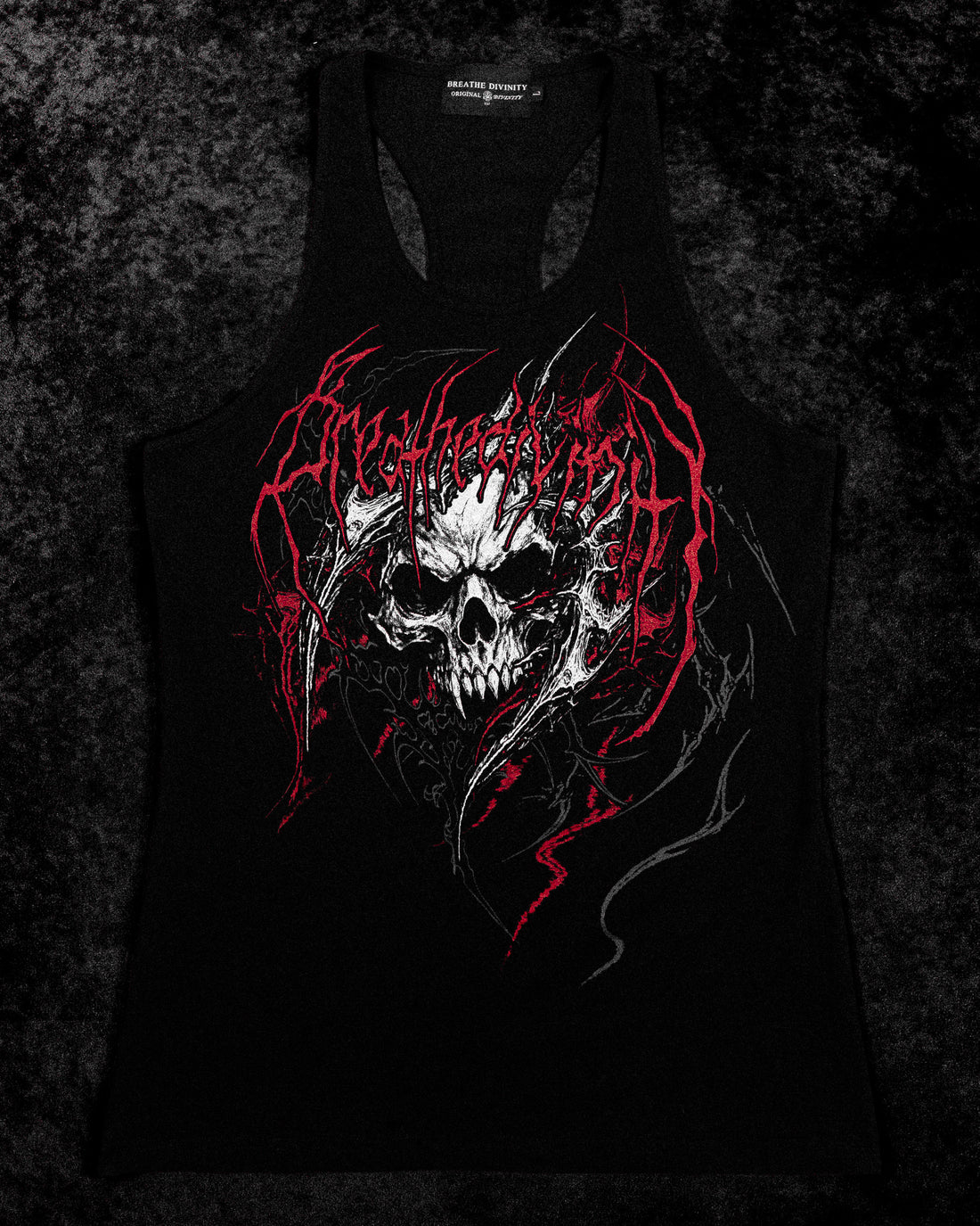 Bloodborne Bodybuilding Stringer [NIGHTMARE]