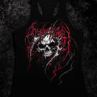 Bloodborne Bodybuilding Stringer [NIGHTMARE]
