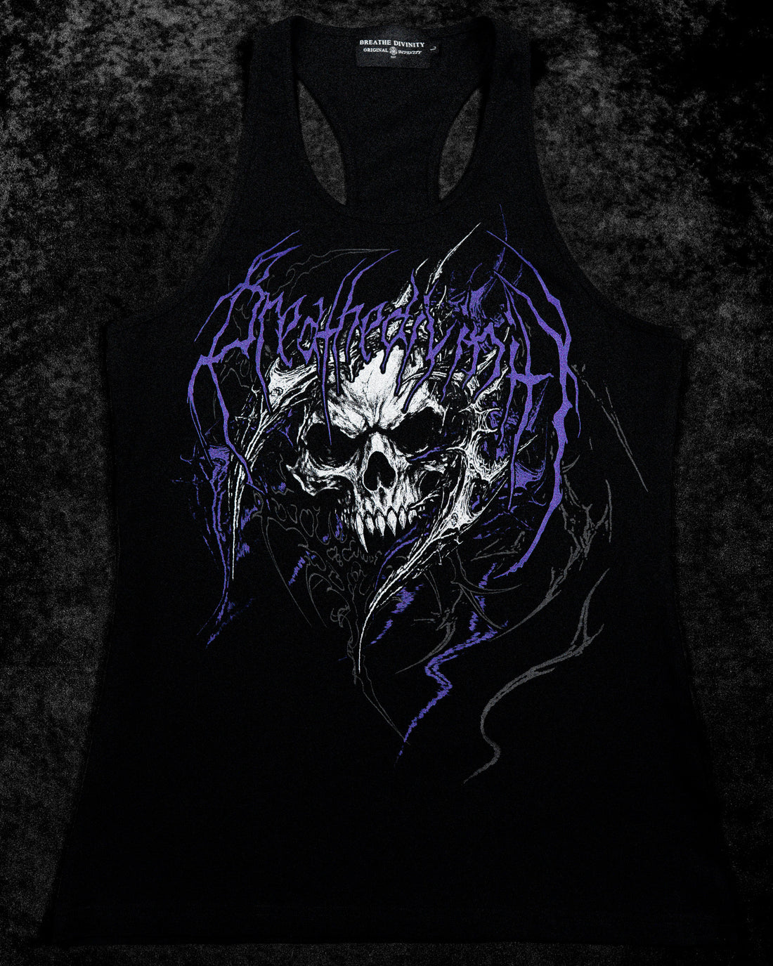 Bloodborne Bodybuilding Stringer [DUSK]