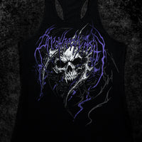 Bloodborne Bodybuilding Stringer [DUSK]