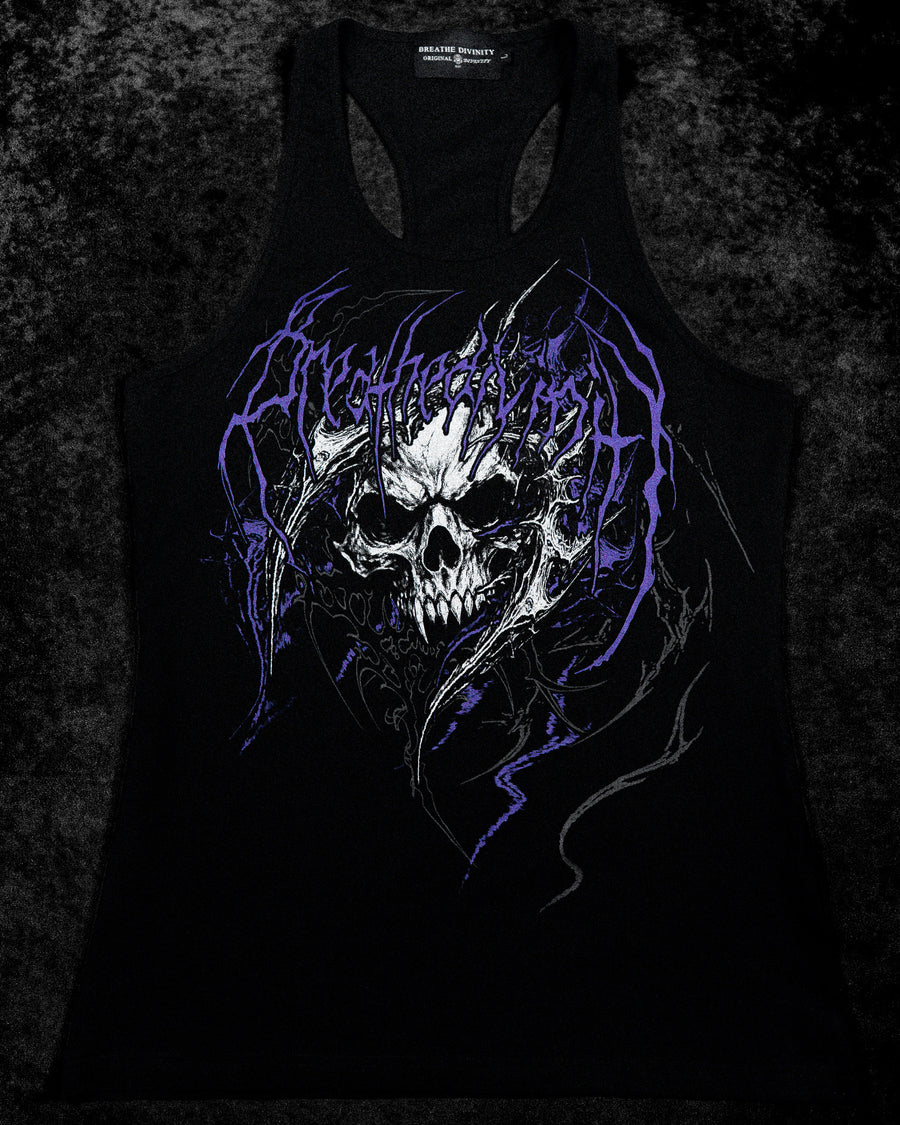 Bloodborne Bodybuilding Stringer [DUSK]