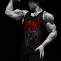 Excalibur Bodybuilding Stringer [NIGHTMARE]