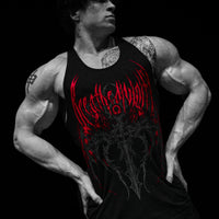 Excalibur Bodybuilding Stringer [NIGHTMARE]