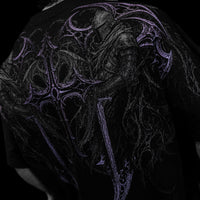 Arc Knight Oversized T-shirt [REVENANT]