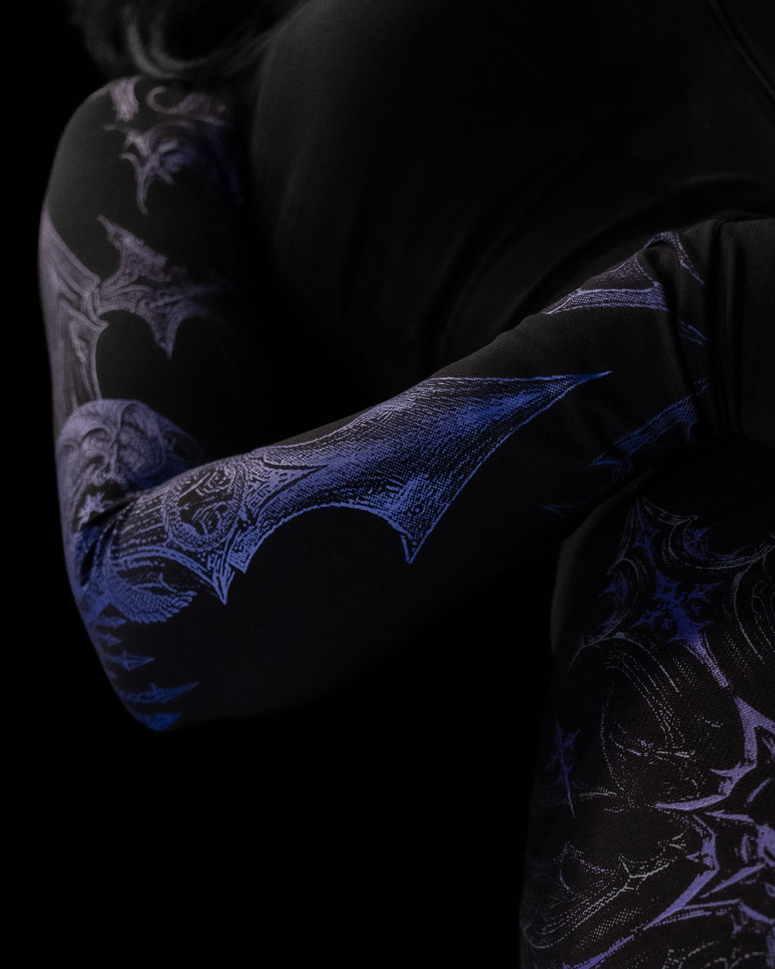 Women's Void Tech™ Nightreign Yoga Jacket [DUSK]