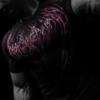 Void Tech™ Spider Corpse Compression [BLOSSOM]