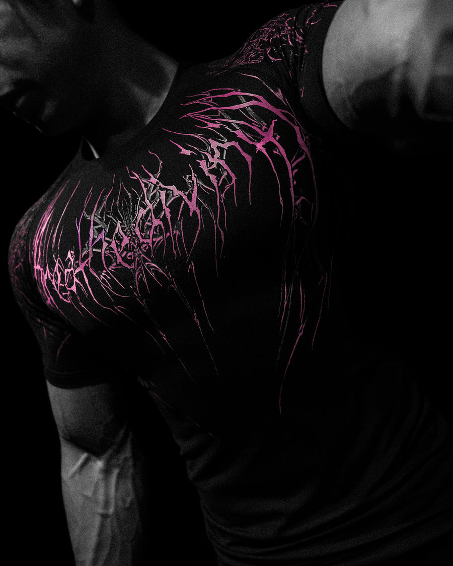 Void Tech™ Spider Corpse Compression [BLOSSOM]