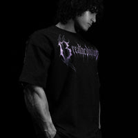 Sanctuary Oversized Tee [DUSK]