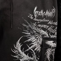 Reapers Blade Uncuffed Luxury Cargos [SMOKE]