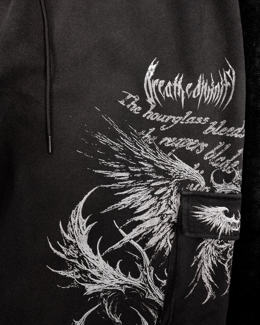 Reapers Blade Uncuffed Luxury Cargos [SMOKE]
