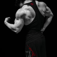 Excalibur Bodybuilding Stringer [NIGHTMARE]