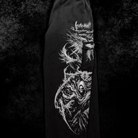 Reapers Blade Uncuffed Luxury Cargos [SMOKE]