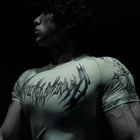 Void Tech™ Evangelion Compression [MATCHA]
