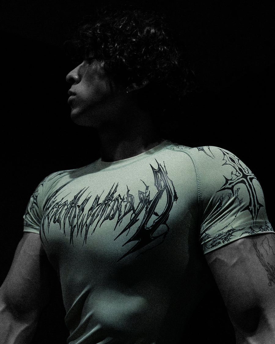Void Tech™ Evangelion Compression [MATCHA]