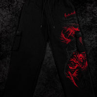 Reapers Blade Uncuffed Luxury Cargos [NIGHTMARE]