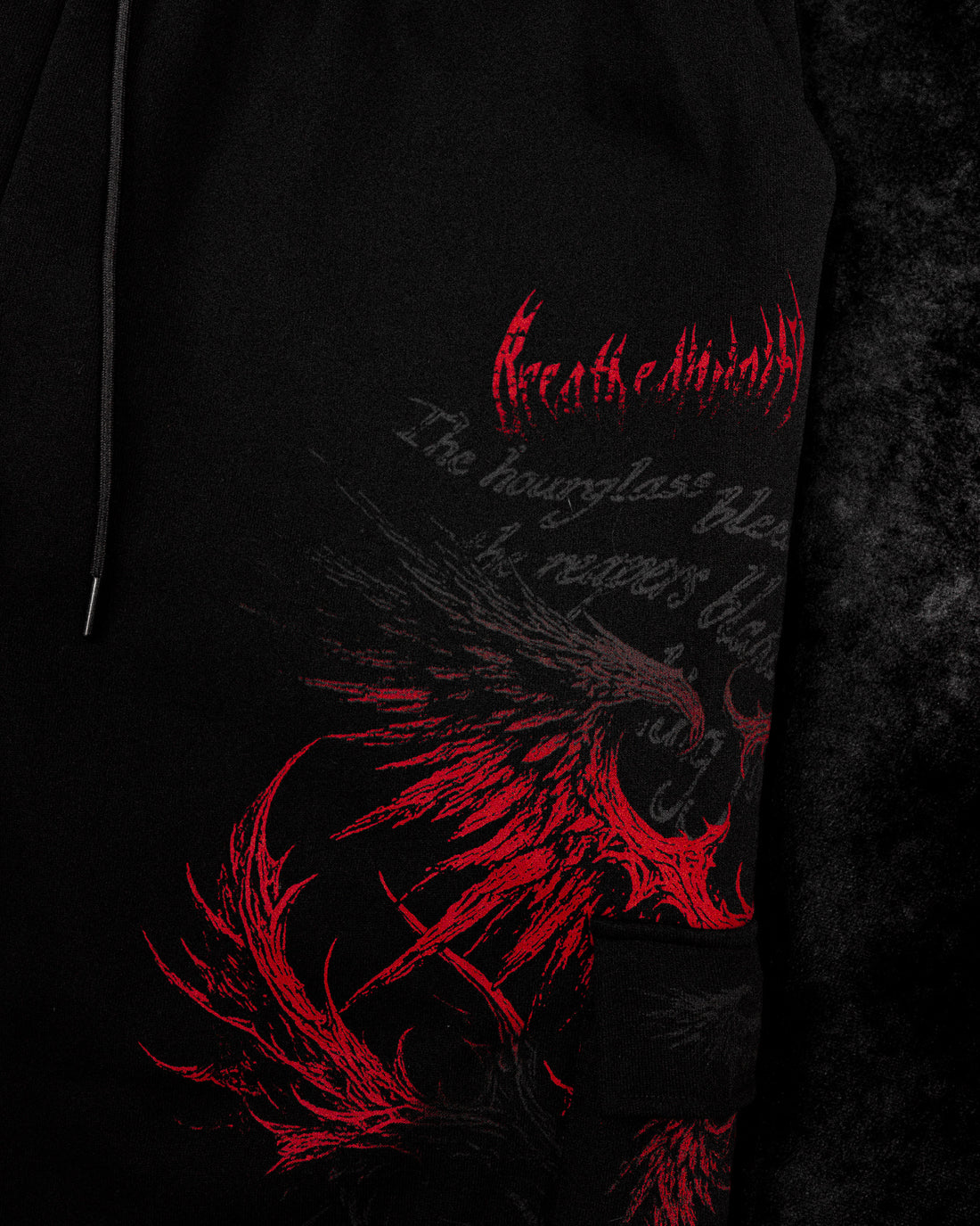 Reapers Blade Uncuffed Luxury Cargos [NIGHTMARE]