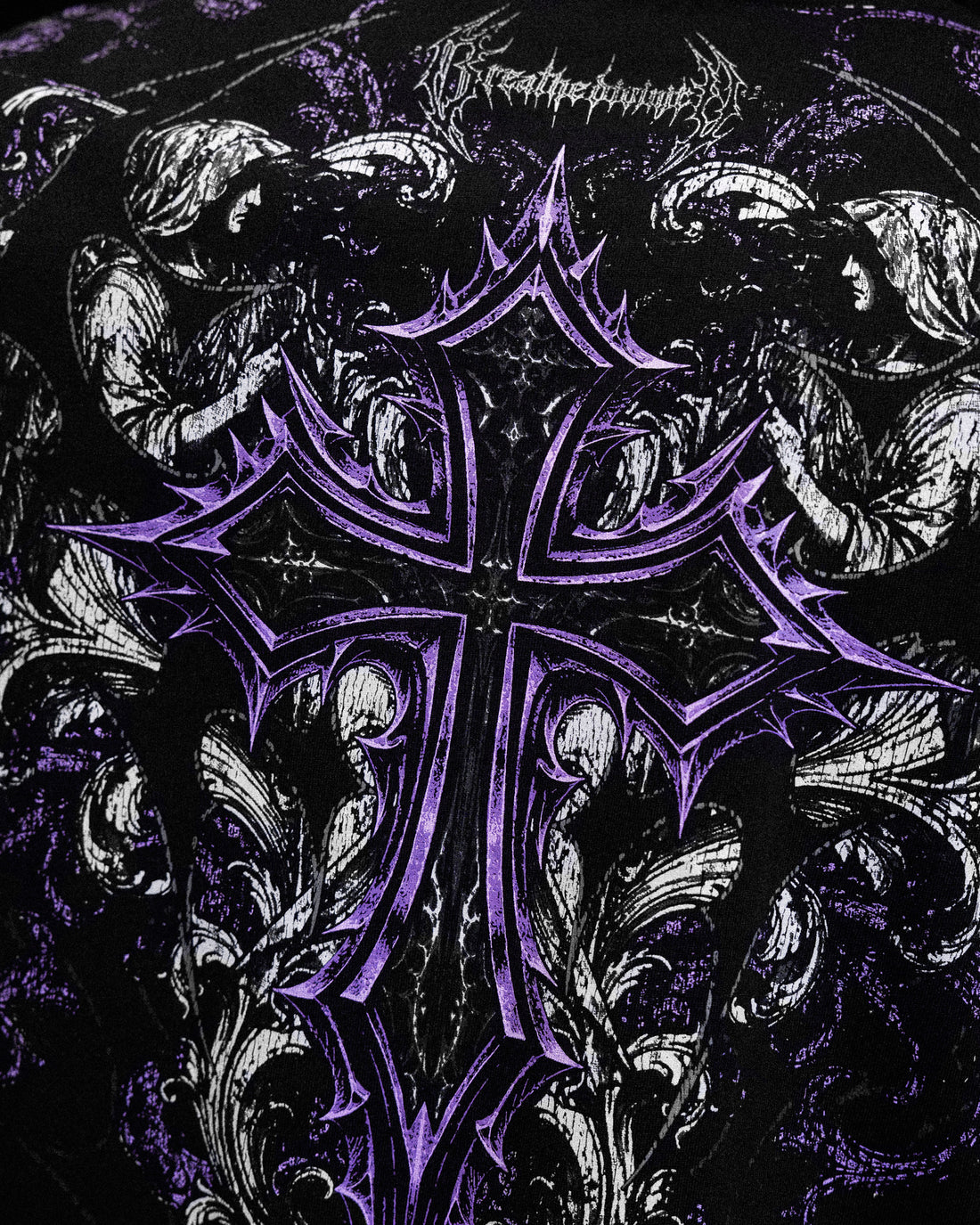 Sanctuary Oversized Tee [DUSK]