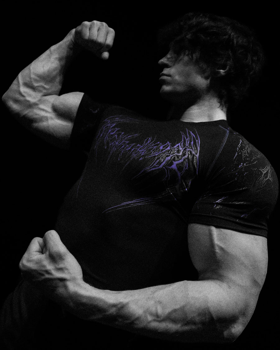 Void Tech™ Immortal Compression [DUSK]