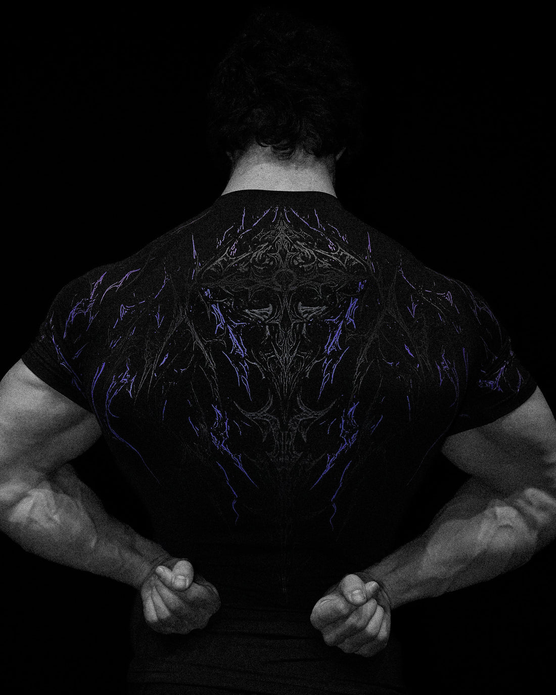 Void Tech™ Immortal Compression [DUSK]