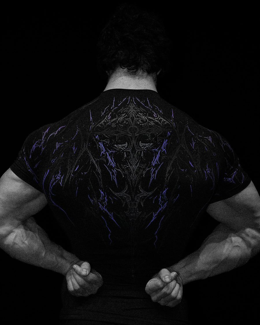 Void Tech™ Immortal Compression [DUSK]