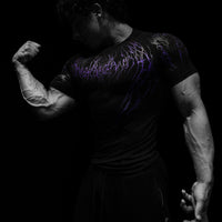 Void Tech™ Spider Corpse Compression [DUSK]