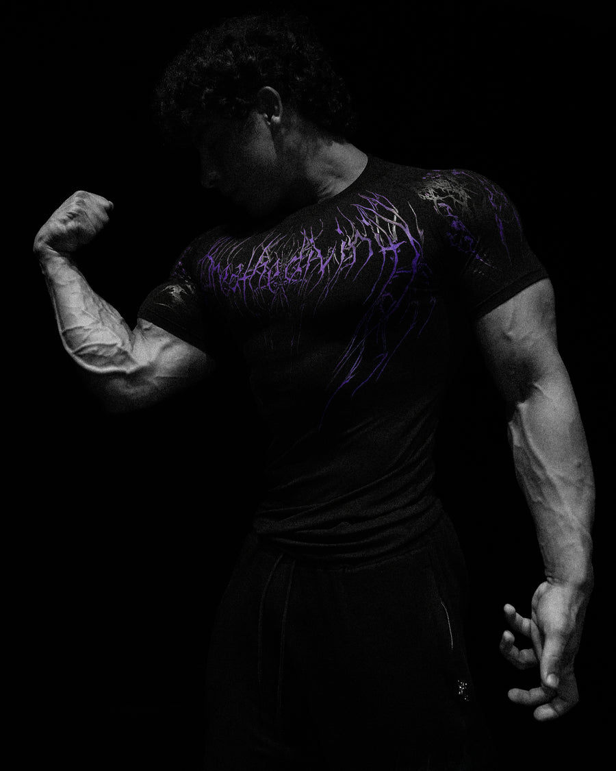 Void Tech™ Spider Corpse Compression [DUSK]