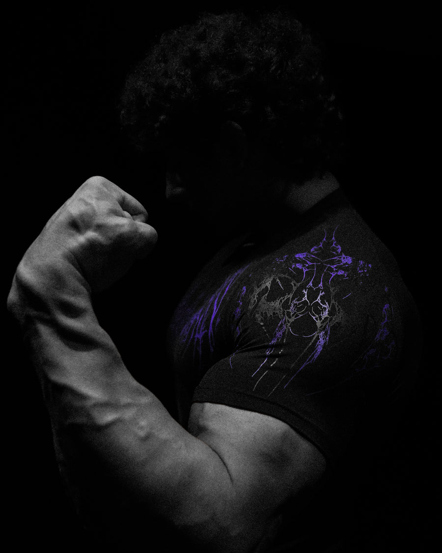 Void Tech™ Spider Corpse Compression [DUSK]