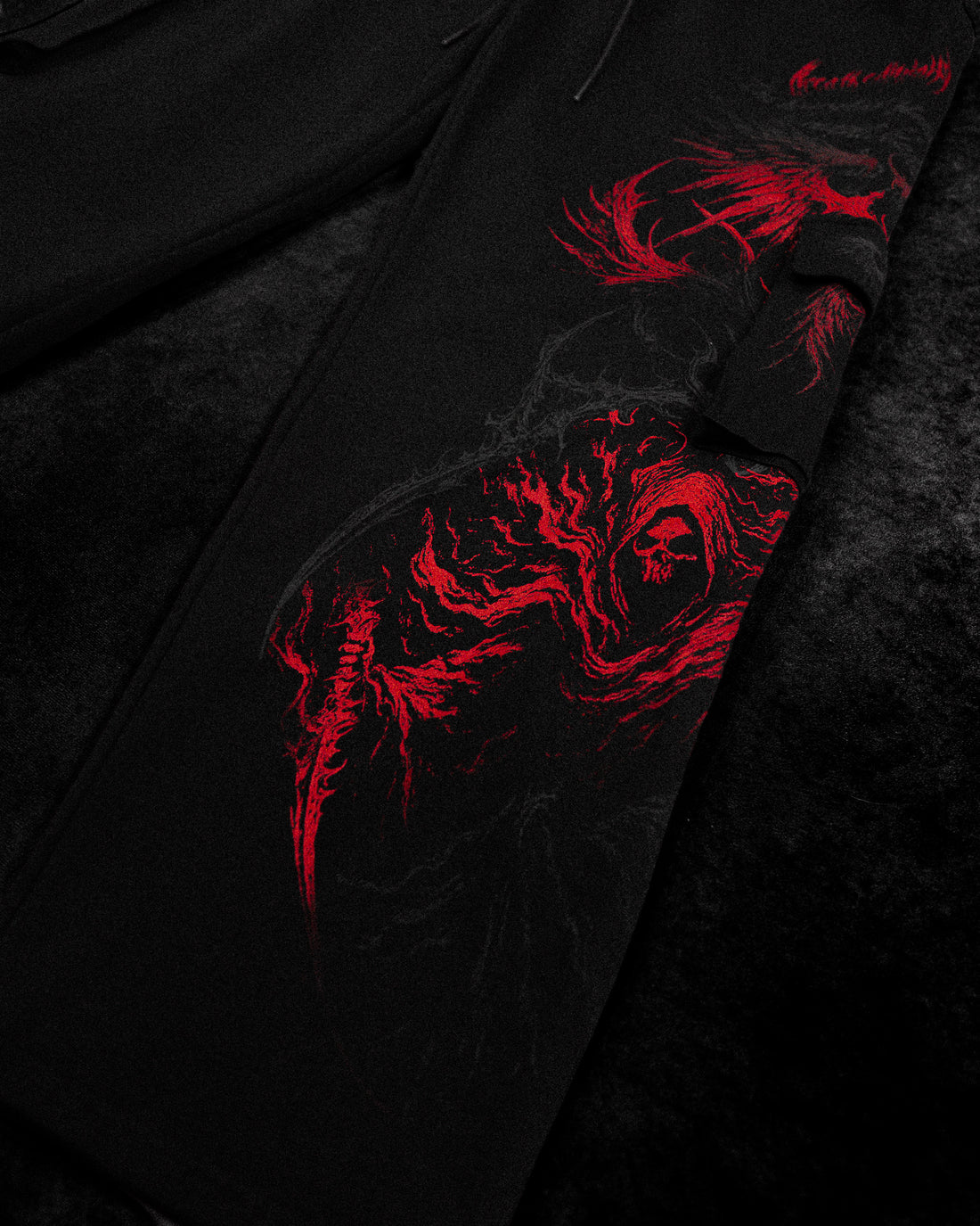 Reapers Blade Uncuffed Luxury Cargos [NIGHTMARE]