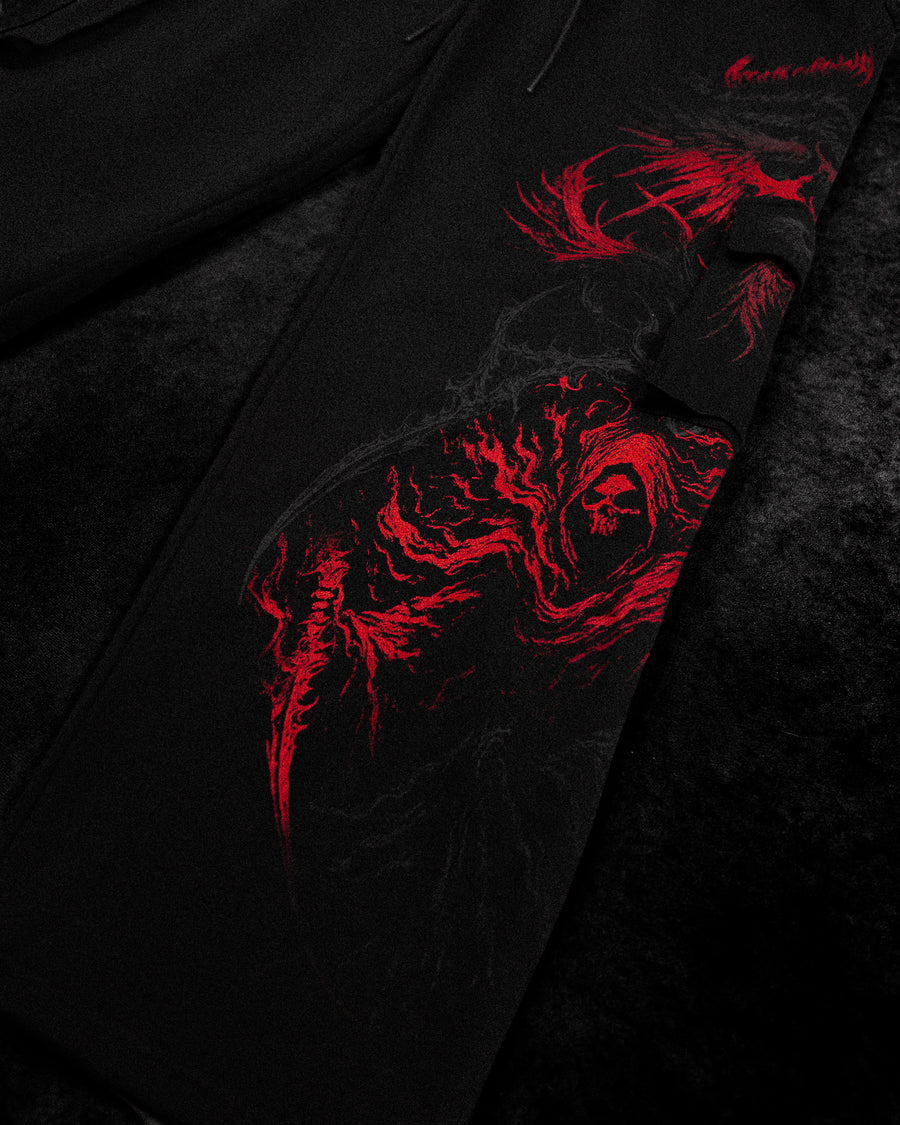 Reapers Blade Uncuffed Luxury Cargos [NIGHTMARE]