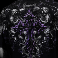 Sanctuary Oversized Tee [DUSK]