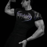 Void Tech™ Immortal Compression [HOLLOW PURPLE]