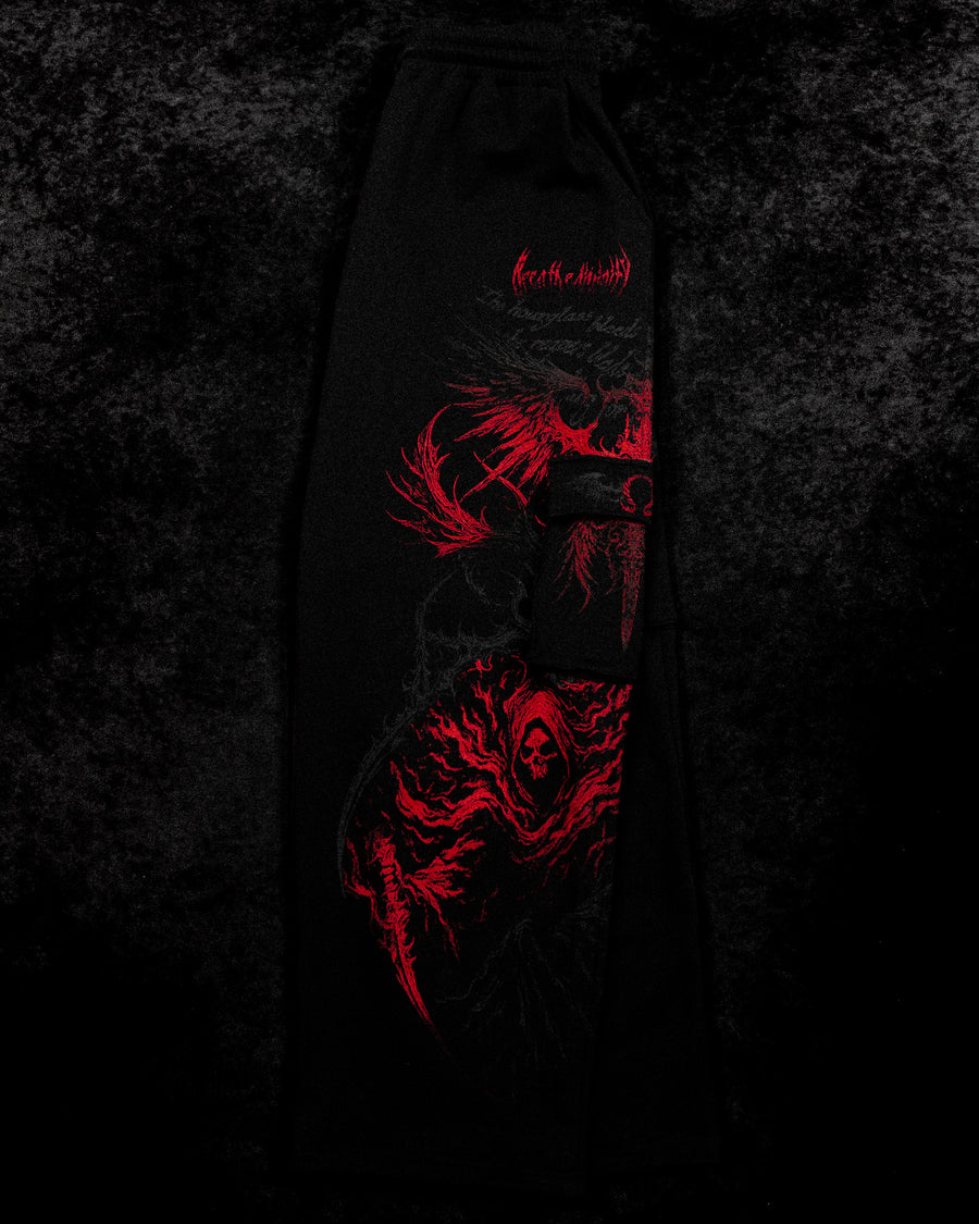 Reapers Blade Uncuffed Luxury Cargos [NIGHTMARE]