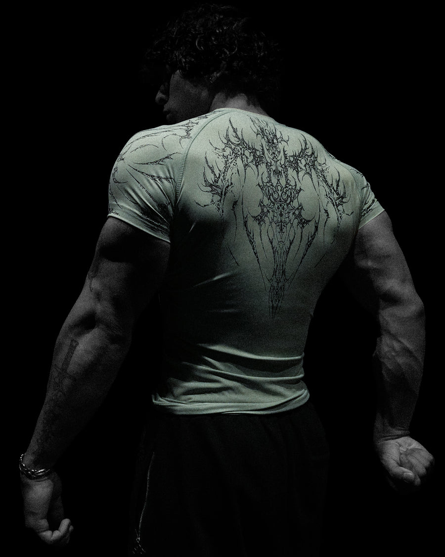 Void Tech™ Evangelion Compression [MATCHA]