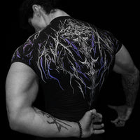 Void Tech™ Immortal Compression [HOLLOW PURPLE]