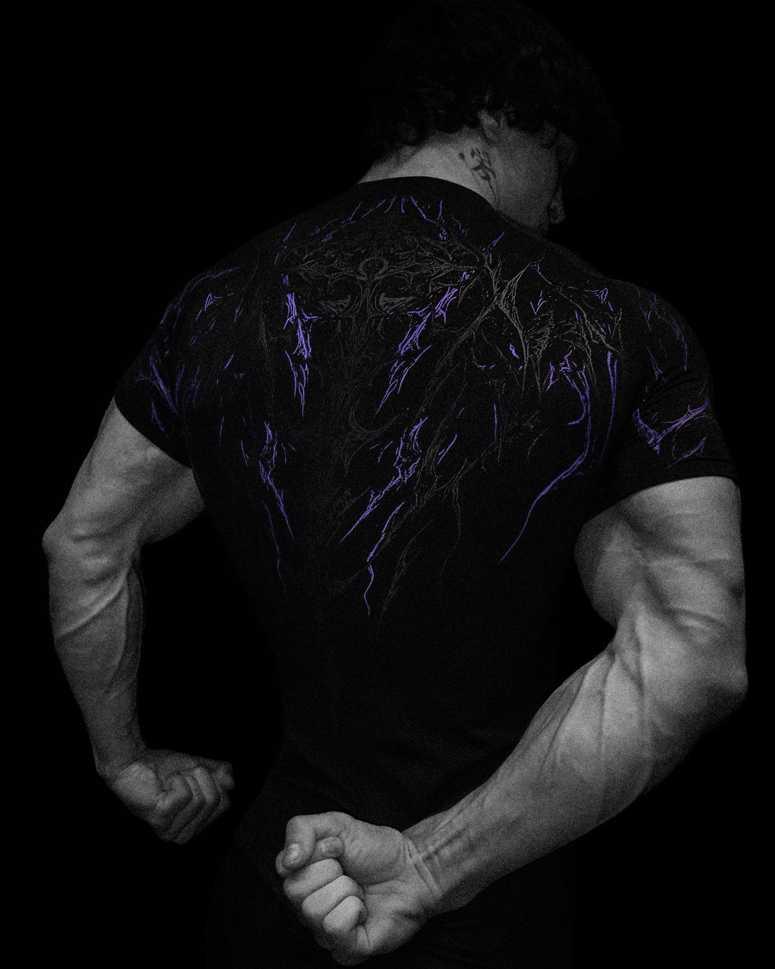 Void Tech™ Immortal Compression [DUSK]