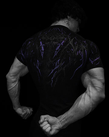 Void Tech™ Immortal Compression [DUSK]