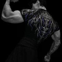 Void Tech™ Immortal Compression [HOLLOW PURPLE]