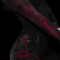 Women's Void Tech™ Nightreign Yoga Jacket [NIGHTMARE]