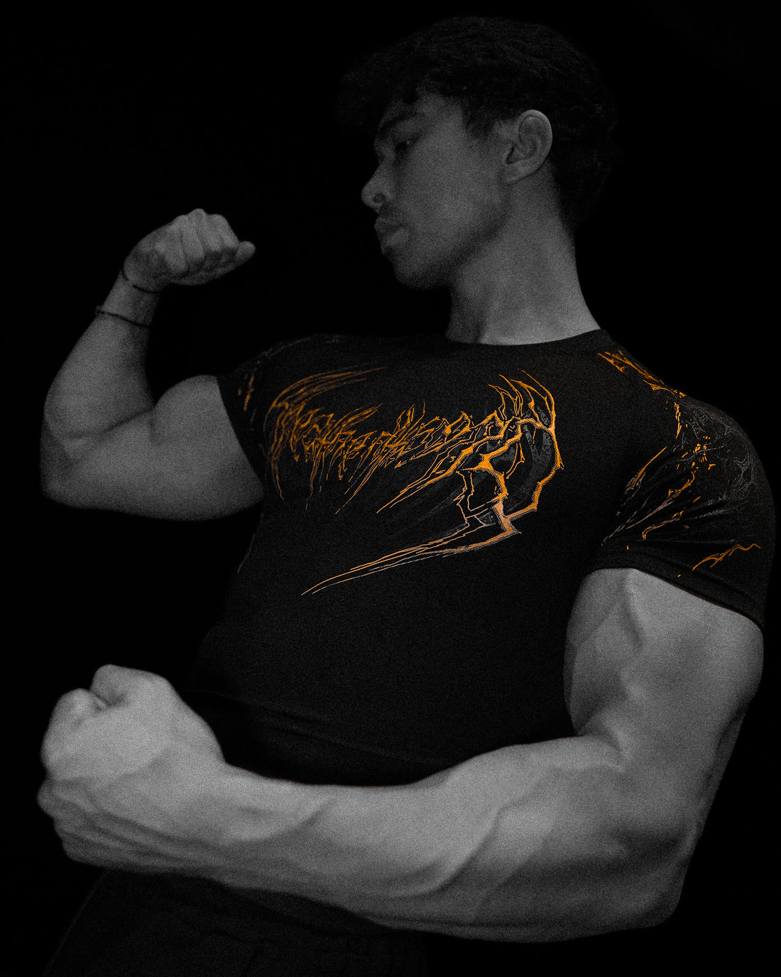 Void Tech™ Immortal Compression [RAICHU]