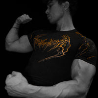 Void Tech™ Immortal Compression [RAICHU]