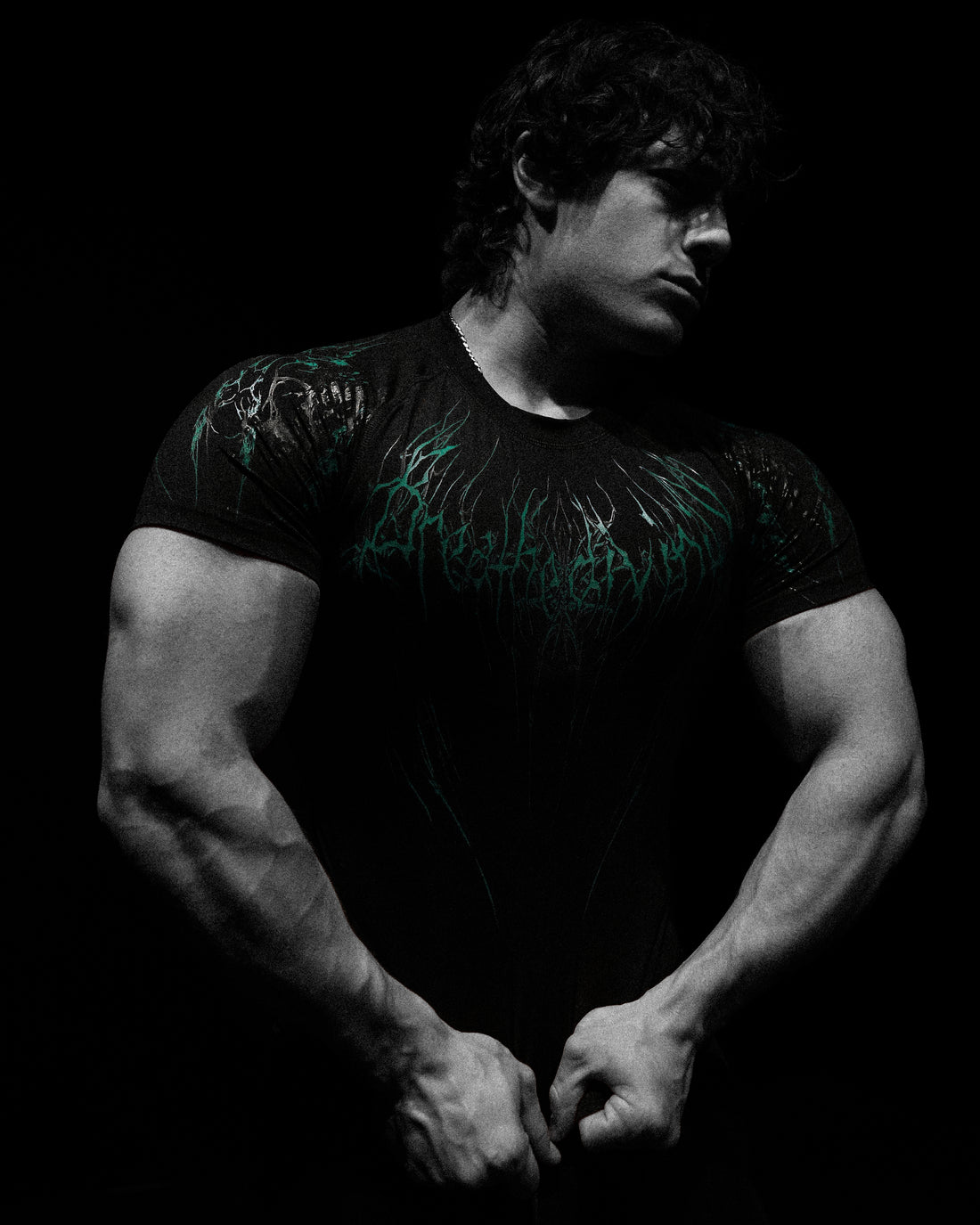 Void Tech™ Spider Corpse Compression [POISON]