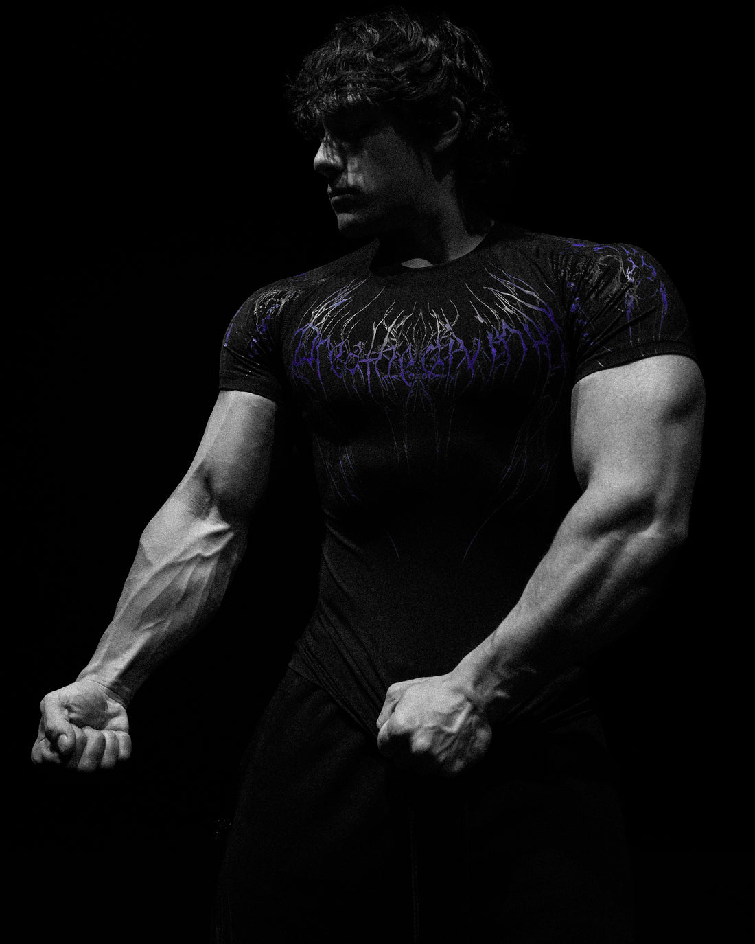 Void Tech™ Spider Corpse Compression [DUSK]