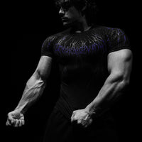 Void Tech™ Spider Corpse Compression [DUSK]