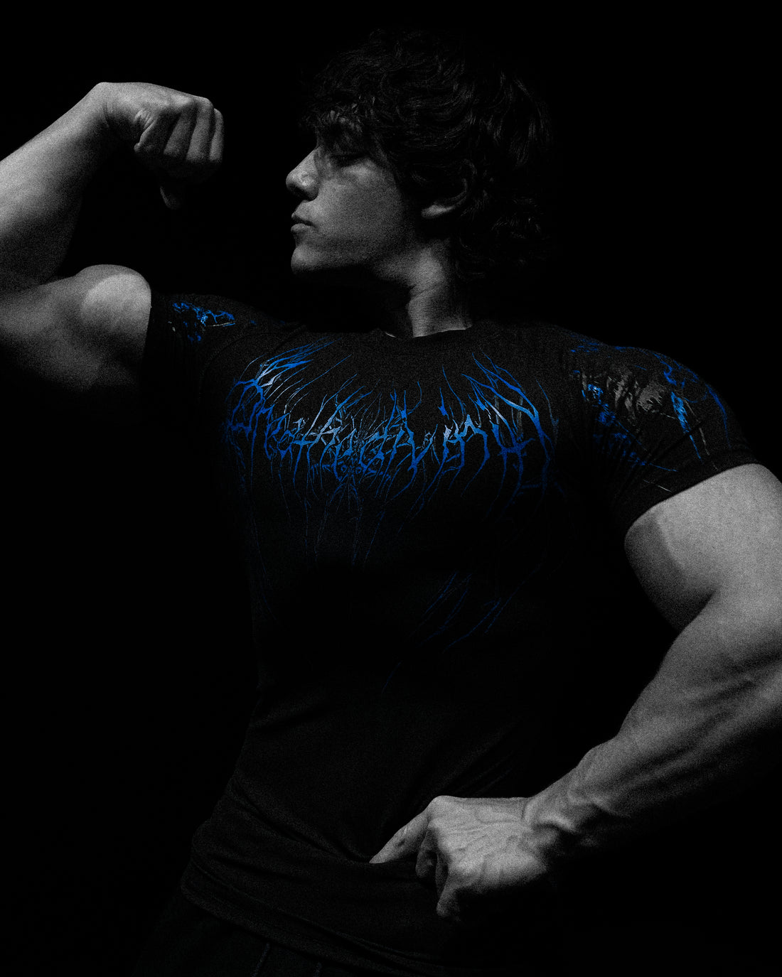 Void Tech™ Spider Corpse Compression [MOONLIGHT]