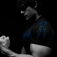 Void Tech™ Spider Corpse Compression [MOONLIGHT]