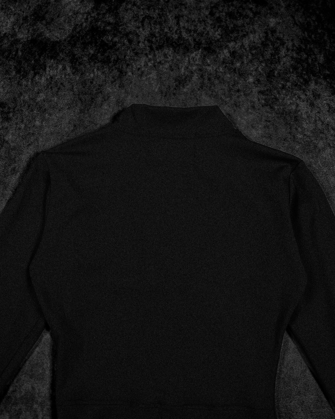 Women's Void Tech™ Black Noire Catsuit [DUSK]