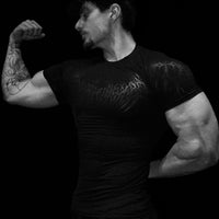 Void Tech™ Immortal Compression [DARKNESS]