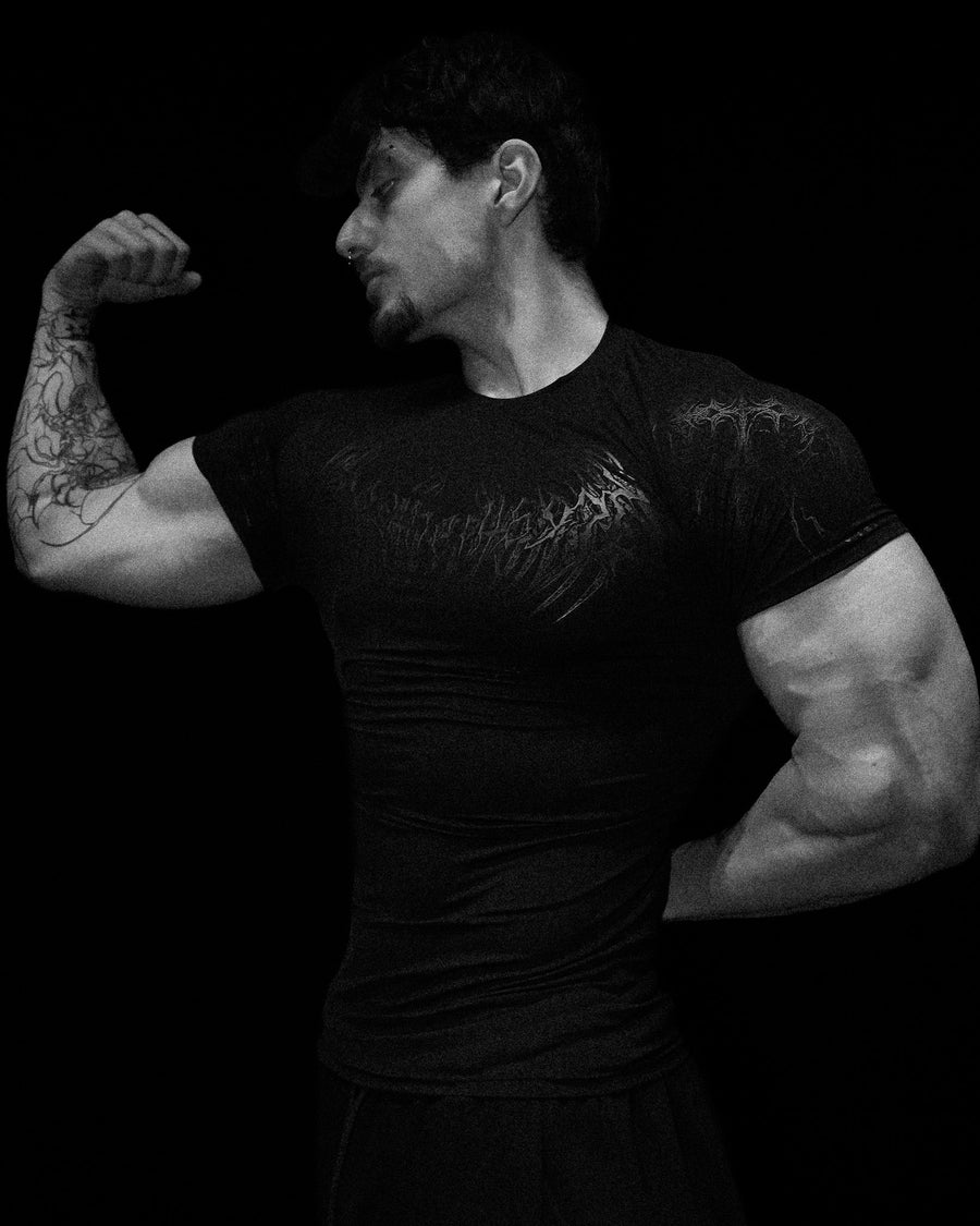 Void Tech™ Immortal Compression [DARKNESS]