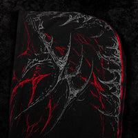 Prototype X Oversized pullover hoodie [NIGHTMARE]