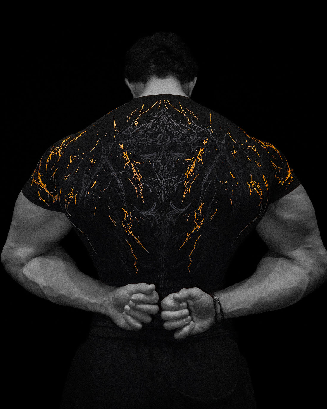 Void Tech™ Immortal Compression [RAICHU]